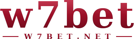w7bet logo